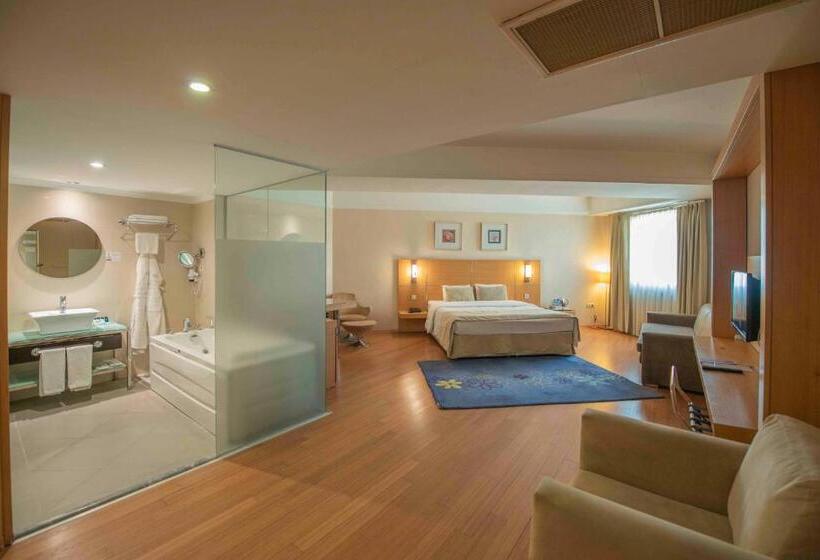 スーペリアールーム, Jura Hotels Afyon Thermal