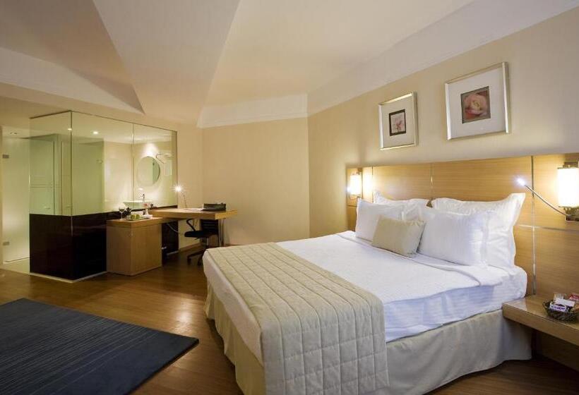スタンダードルーム, Jura Hotels Afyon Thermal