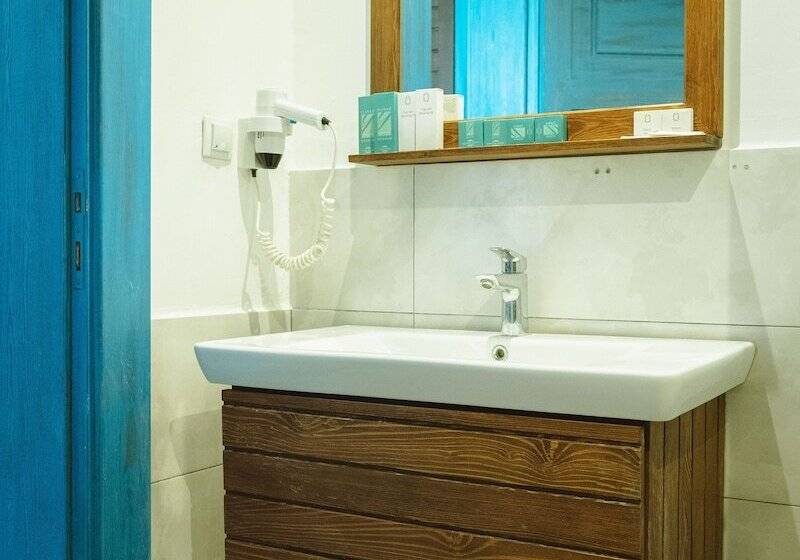 Номер Стандарт, Lemon Garden Hotel Turkbuku