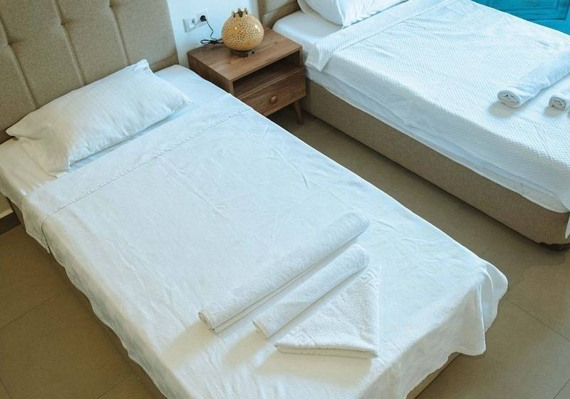 Номер Стандарт, Lemon Garden Hotel Turkbuku