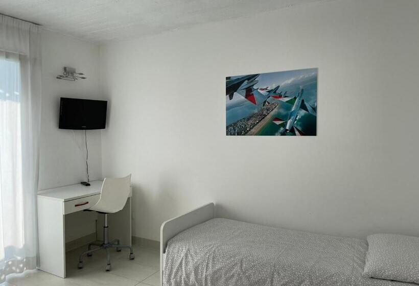 Апартаменты 2 Спальни, Appart Hotel Holiday