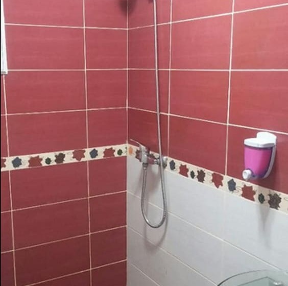 اتاق استاندارد, 2 Horloges