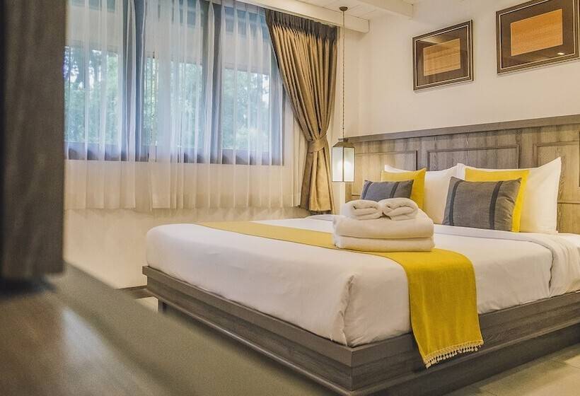 Номер Superior, B2 Riverside Premier Resort