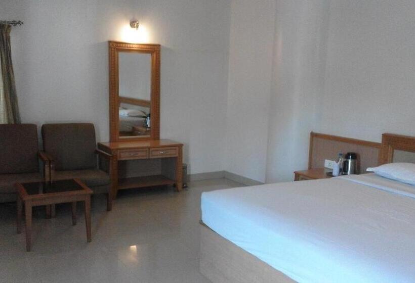 اتاق سوپریور, Malabar Residency