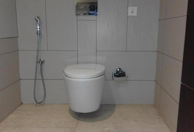 اتاق لوکس, Malabar Residency