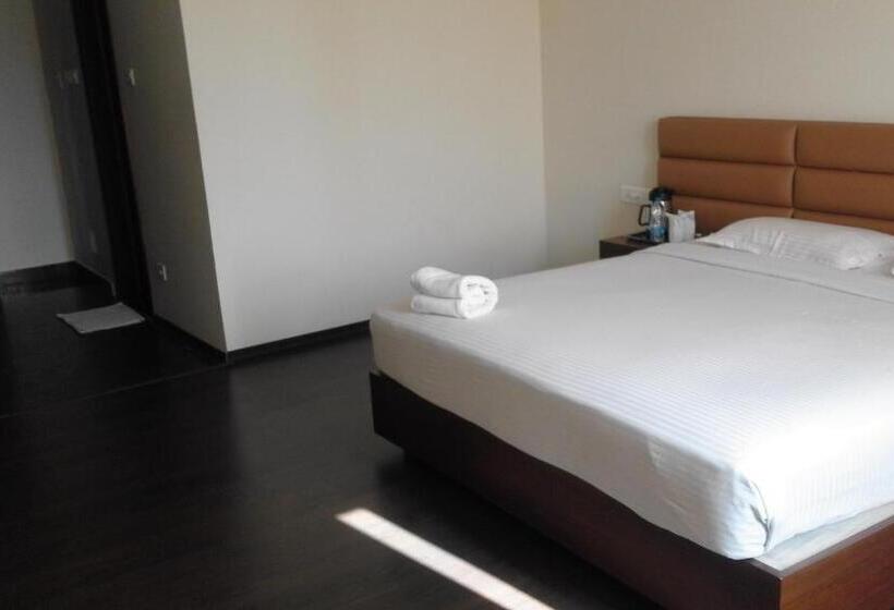 اتاق لوکس, Malabar Residency