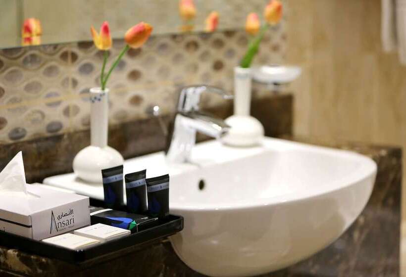 Апартаменты Премиум 1 Спальня, Tulip Al Barsha Hotel Apartment