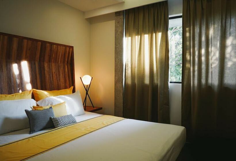 带1个卧室的公寓, Urban Residences  Siem Reap