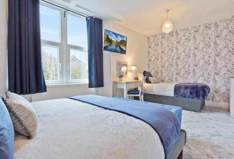 Номер Стандарт, Broadlands Windermere