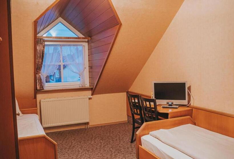 Номер Стандарт, Gasthaus Sonne Gbr