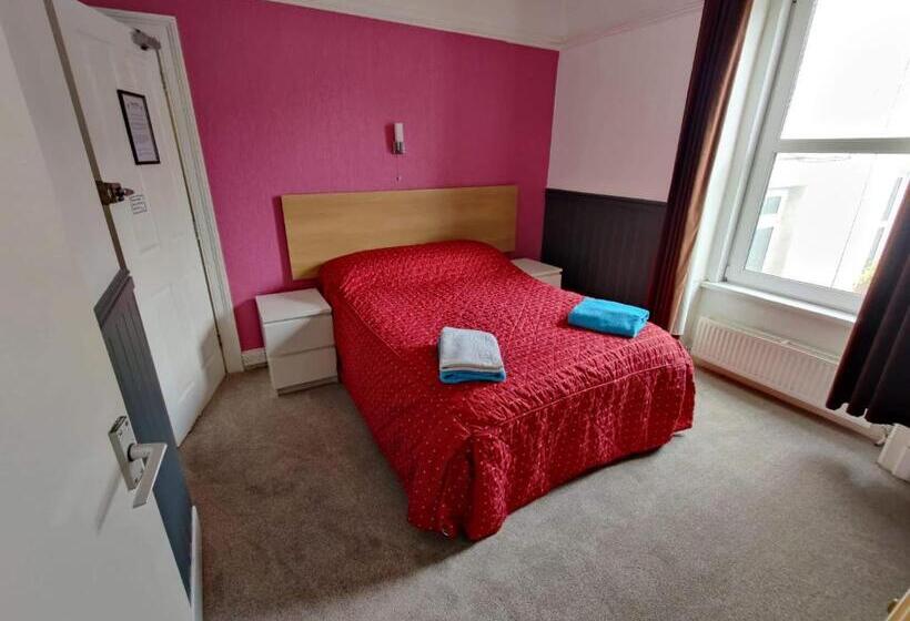 스탠다드 룸, Llwynygog Guest House