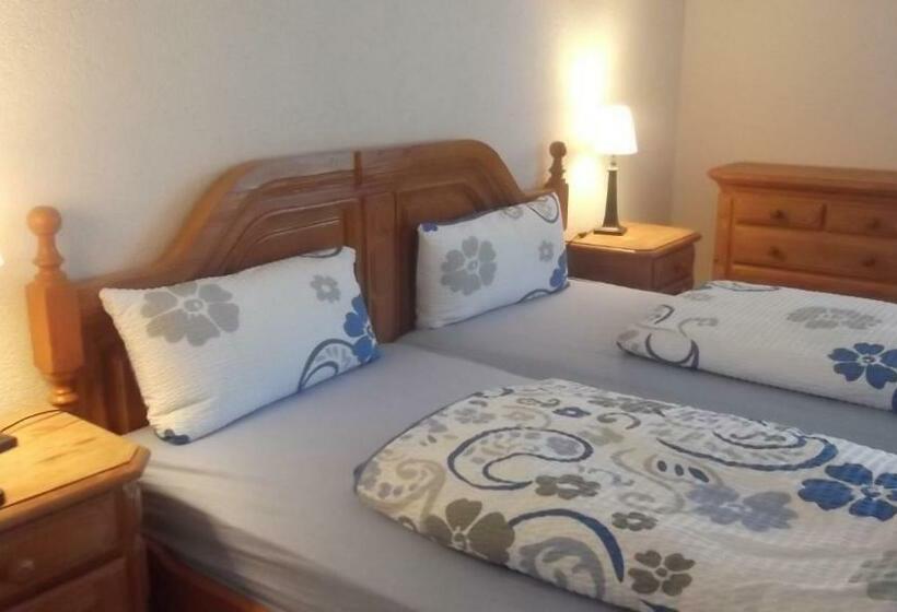 스탠다드 룸, Pfälzer Landhotel Heinrich