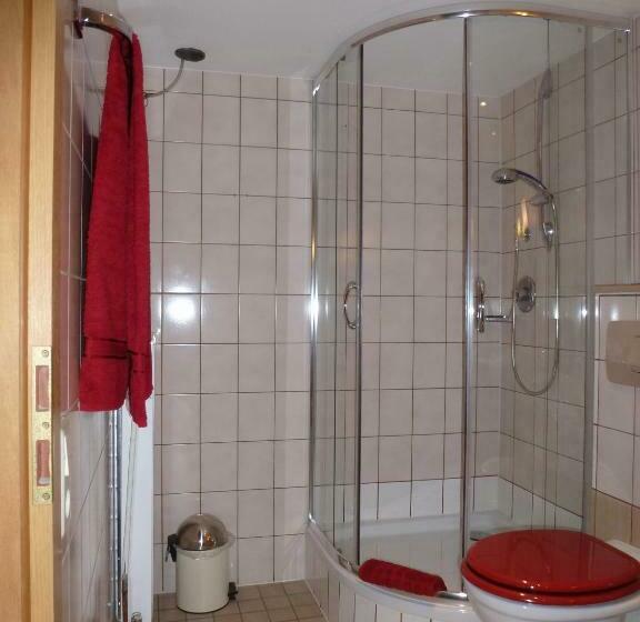 스탠다드 룸, Pfälzer Landhotel Heinrich