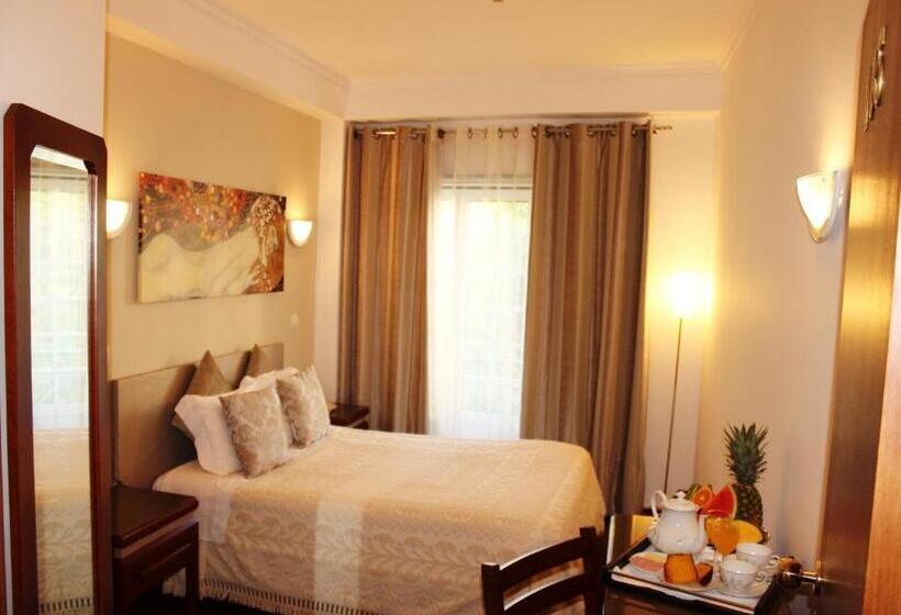 Номер Стандарт, Residencial Imperial