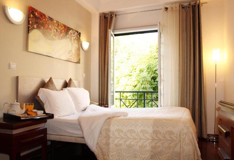 Номер Стандарт, Residencial Imperial