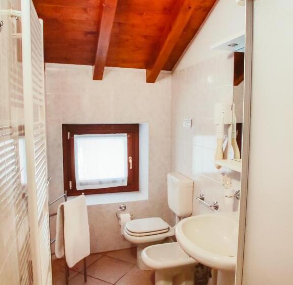 침실 1개 아파트, Antico Pozzo Apartment