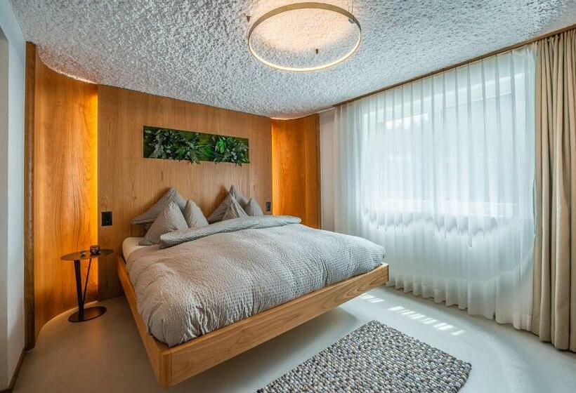 اتاق استاندارد, Boutique Hotel La Gorge