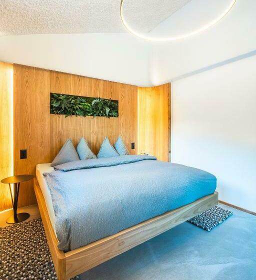 اتاق سوپریور, Boutique Hotel La Gorge