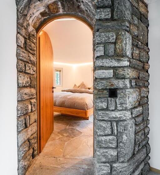 سوییت, Boutique Hotel La Gorge