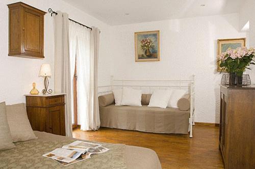 标准间, La Ferme De Durbuy