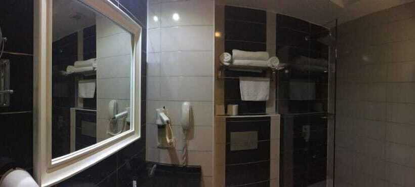 اتاق استاندارد, Ozpark