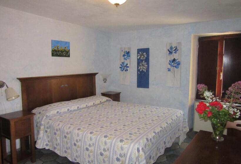 استودیوی استاندارد, Il Borgo Di Campi