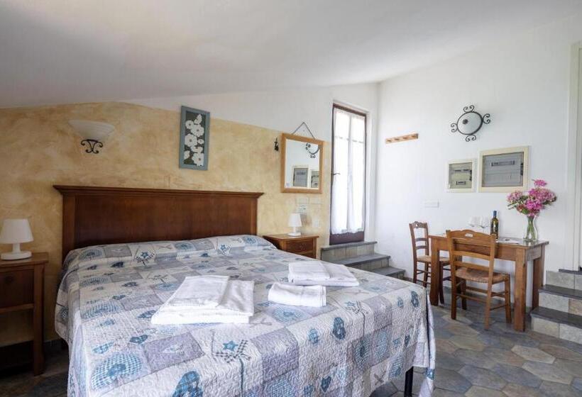 استودیوی استاندارد, Il Borgo Di Campi
