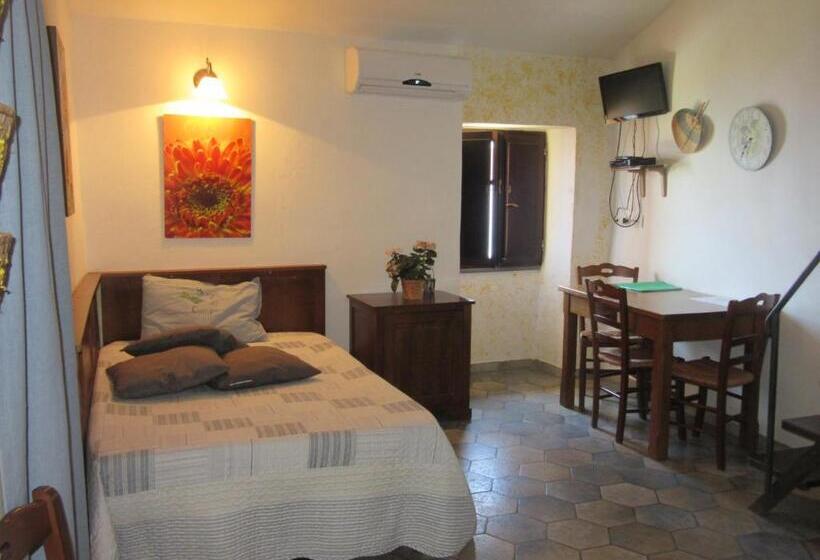 Economy Studio, Il Borgo Di Campi
