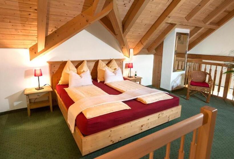 1 Bedroom Apartment Lake View, Landhaus Leitner Am Wolfgangsee