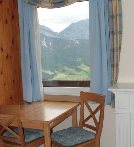 Номер Стандарт, Berggasthof Schwaigerhof