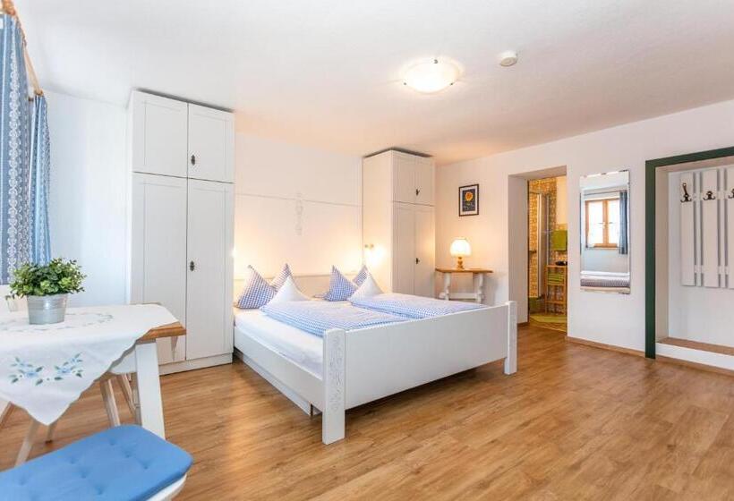 Апартаменты 1 Спальня, Leitnerhof