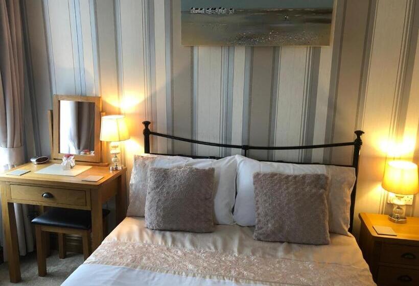 Номер Стандарт, Linden Lodge Guest House