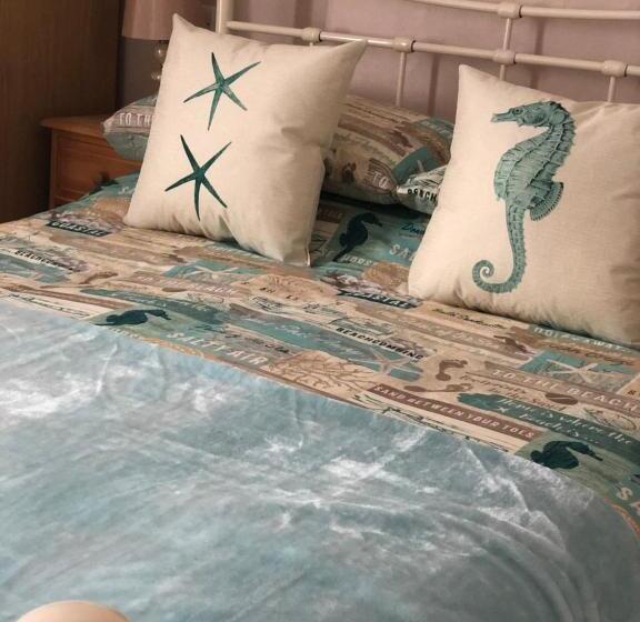 Номер Стандарт, Linden Lodge Guest House