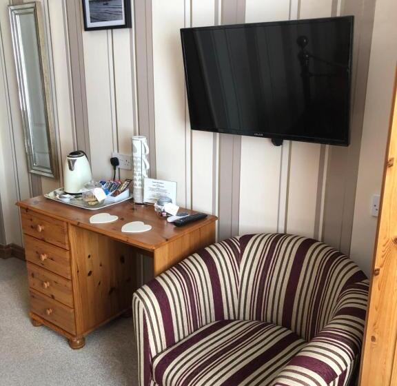 Номер Стандарт, Linden Lodge Guest House