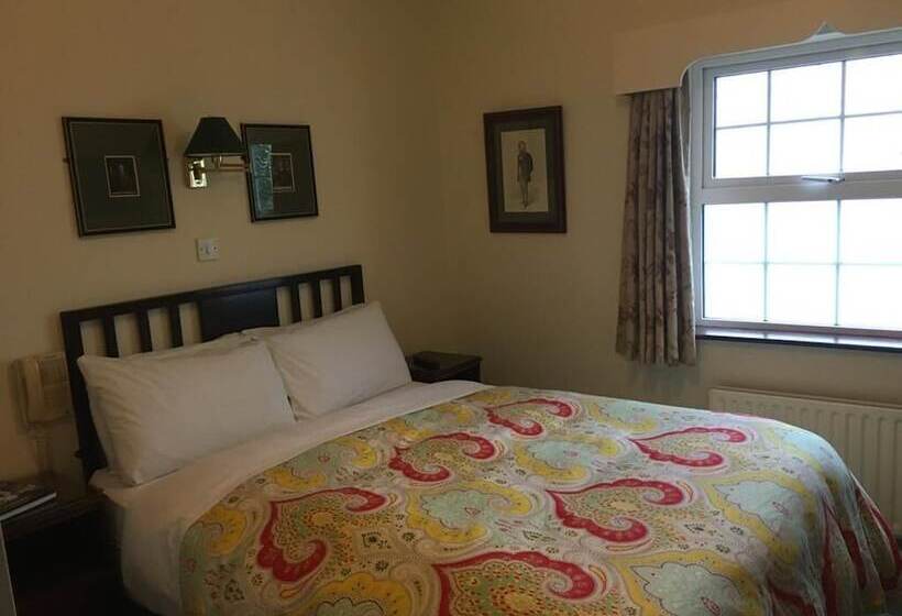 标准间, Red Setter Town House B&b