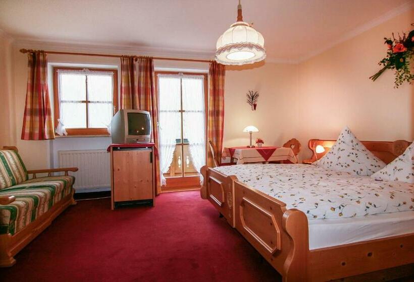 غرفة قياسية, Appartements Hochödlehen