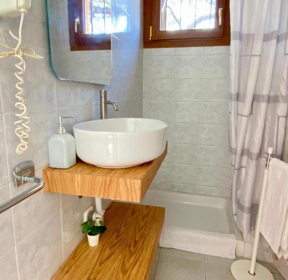 Апартаменты 1 Спальня, Residenza Cappuccini