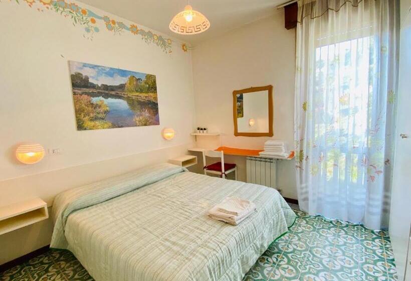 Апартаменты 2 Спальни, Residenza Cappuccini