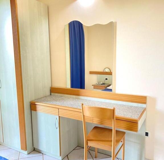 Апартаменты 1 Спальня, Tramonti Residence