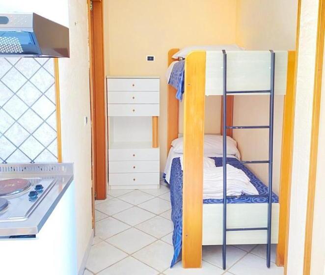 Студия Стандарт, Tramonti Residence