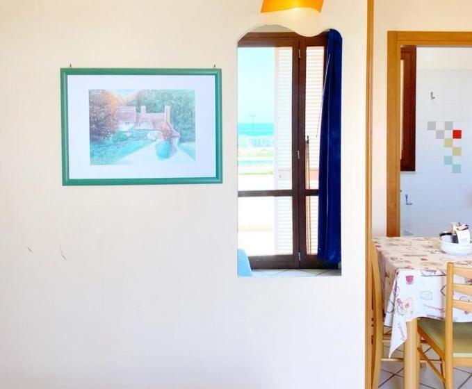 Студио Economy, Tramonti Residence