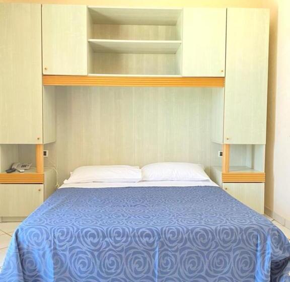 이코노미 스튜디오, Tramonti Residence