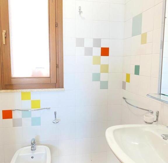Студио Economy, Tramonti Residence