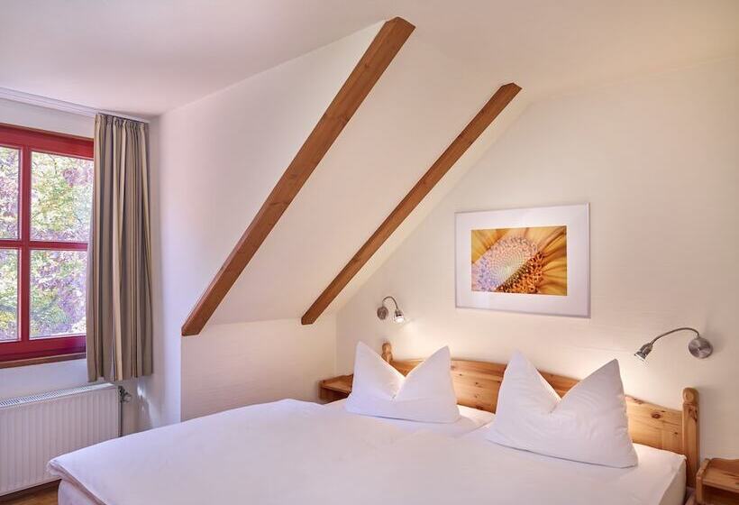 Апартаменты 1 Спальня, Hapimag Ferienwohnungen Braunlage