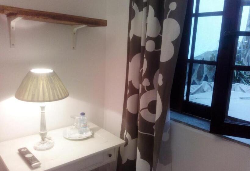 Индивидуальный Номер Классика, Casa Monreal