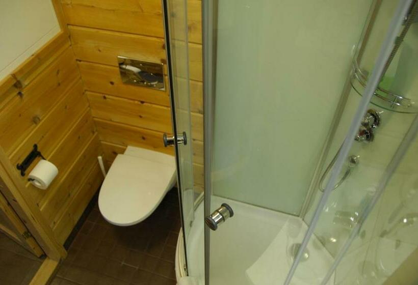 Номер Стандарт, Guesthouse Husky