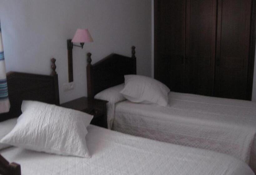Номер Стандарт, Hostal El Cascapeñas De La Alpujarra