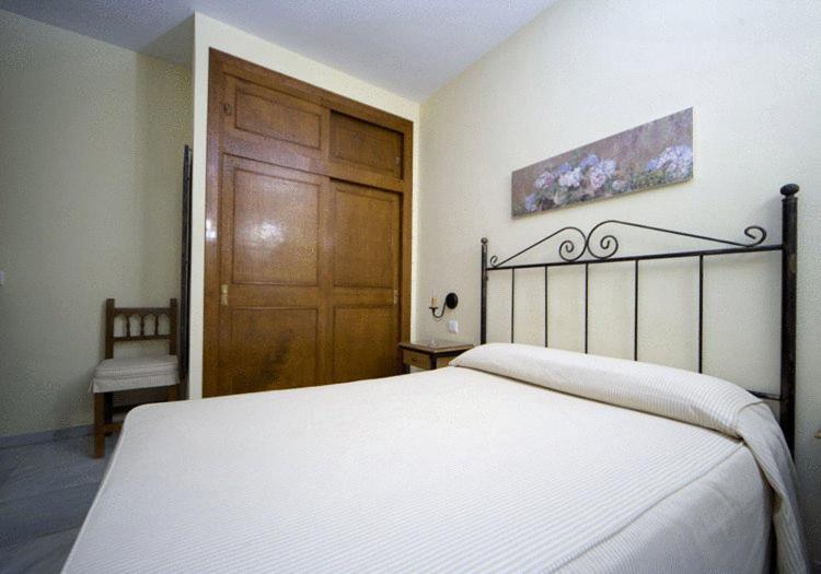 Номер Стандарт, Hostal El Labrador