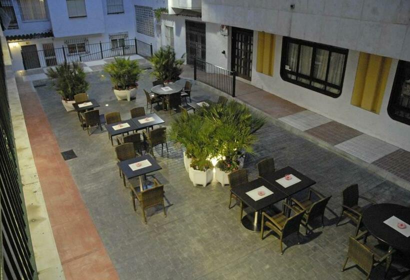 Номер Стандарт, Hostal El Labrador