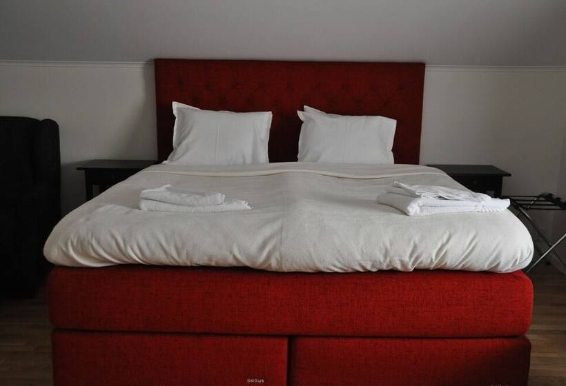 패밀리 룸, Kungsbacken Hotell & Konferens